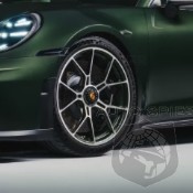 Porsche Goes Posh With 911 GT3 Earls Court 51 Edition Celebrating 75 Years In The UK